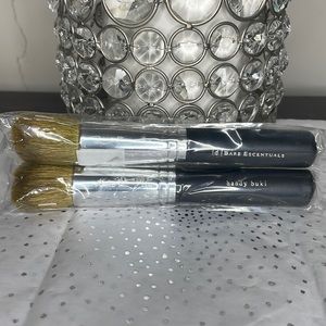 Bare Escentuals/Bare Minerals Handy Buki Brushes